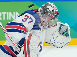 Milan Cortina Olympics Ice Hockey