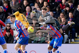 Britain Premier League Soccer