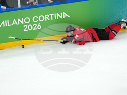 Milan Cortina Olympics Ice Hockey