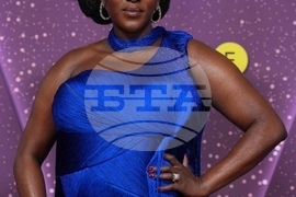 Britain BAFTA Film Awards 2026 Red Carpet