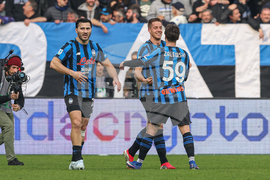 Italy Serie A Soccer