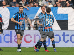 Italy Serie A Soccer