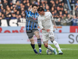 Italy Serie A Soccer