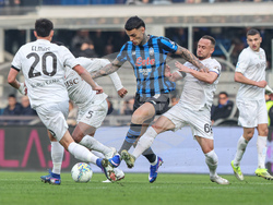 Italy Serie A Soccer