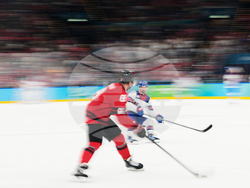 Milan Cortina Olympics Ice Hockey