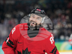 Milan Cortina Olympics Ice Hockey