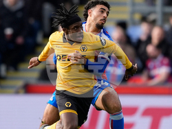 Britain Premier League Soccer