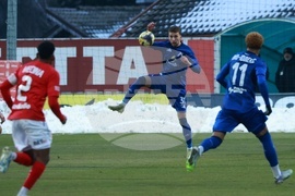 Футбол - ЦСКА 1948 - „Левски“ София