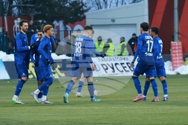 Футбол - ЦСКА 1948 - „Левски“ София