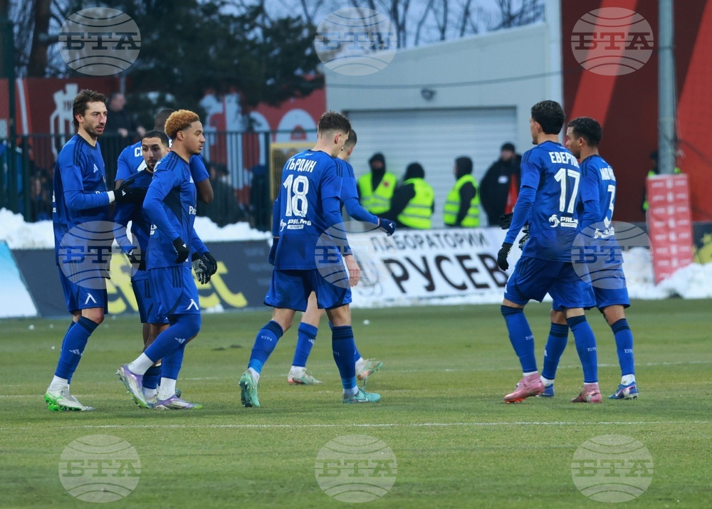 Футбол - ЦСКА 1948 - „Левски“ София