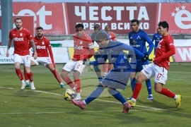 Футбол - ЦСКА 1948 - „Левски“ София