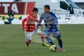 Футбол - ЦСКА 1948 - „Левски“ София