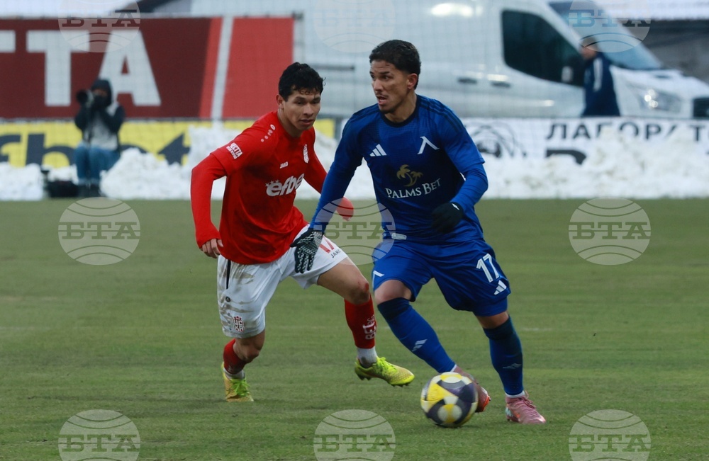 Футбол - ЦСКА 1948 - „Левски“ София