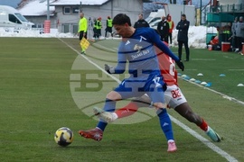 Футбол - ЦСКА 1948 - „Левски“ София