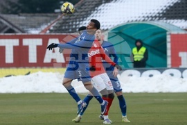 Футбол - ЦСКА 1948 - „Левски“ София