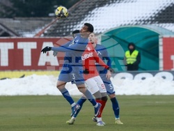 Футбол - ЦСКА 1948 - „Левски“ София