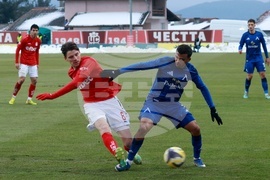 Футбол - ЦСКА 1948 - „Левски“ София