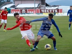 Футбол - ЦСКА 1948 - „Левски“ София