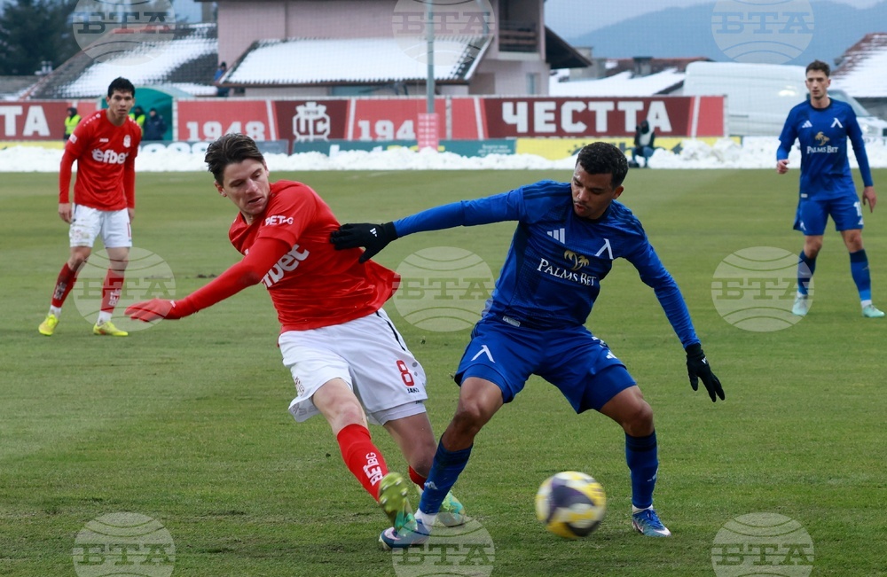 Футбол - ЦСКА 1948 - „Левски“ София