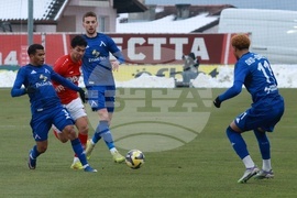 Футбол - ЦСКА 1948 - „Левски“ София