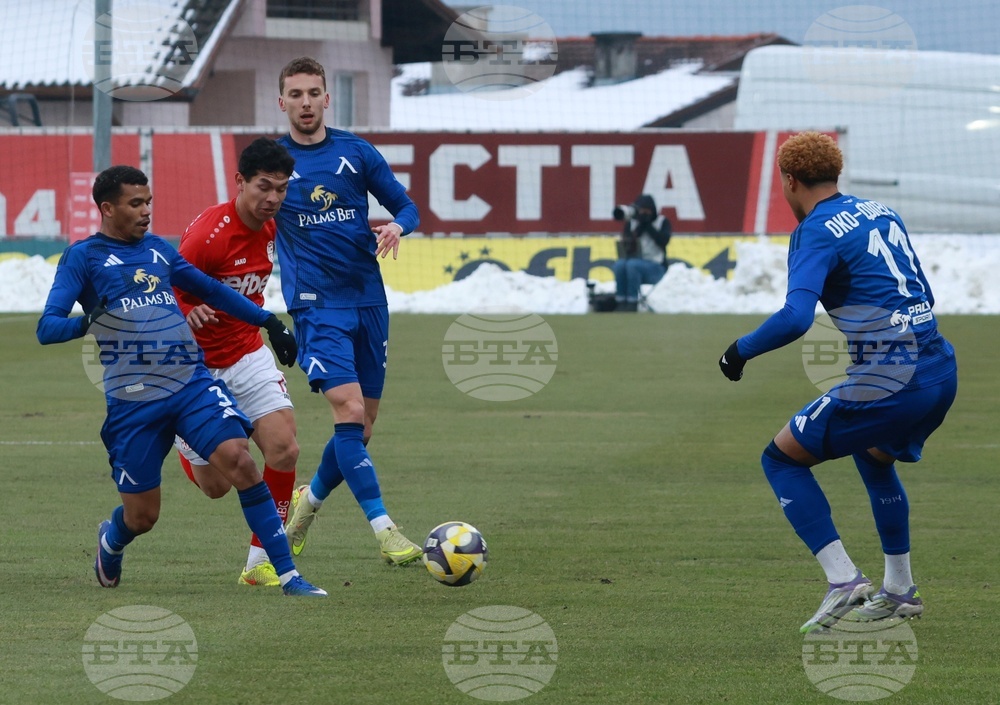 Футбол - ЦСКА 1948 - „Левски“ София