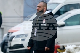 Футбол - ЦСКА 1948 - „Левски“ София