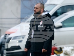 Футбол - ЦСКА 1948 - „Левски“ София