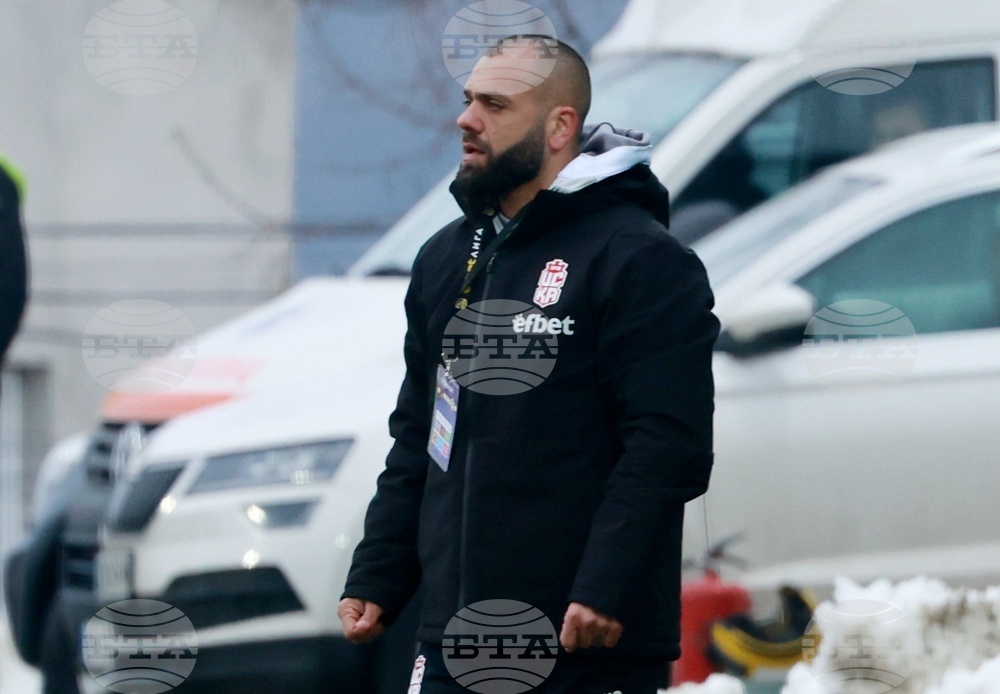 Футбол - ЦСКА 1948 - „Левски“ София