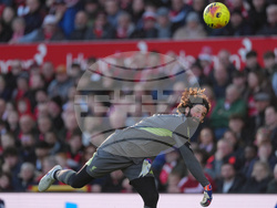 Britain Premier League Soccer