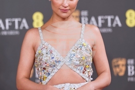 Britain BAFTA Film Awards 2026 Red Carpet