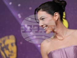 Britain BAFTA Film Awards 2026 Red Carpet