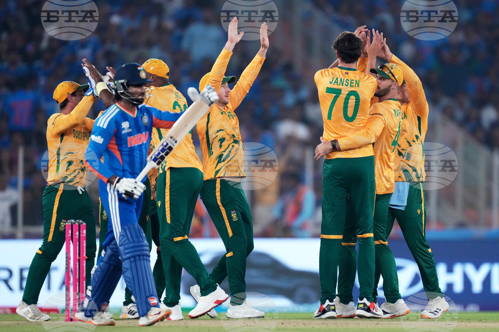 India South Africa T20 WCup Cricket