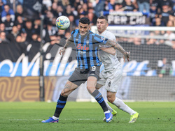 Italy Serie A Soccer