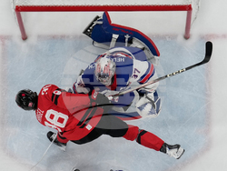 APTOPIX Milan Cortina Olympics Ice Hockey