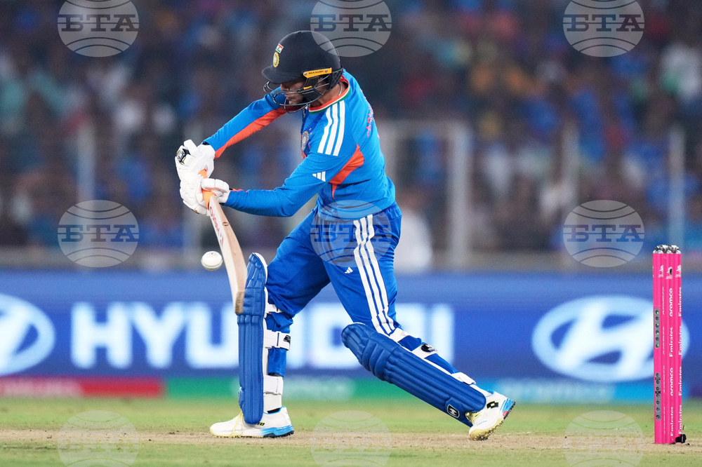 India South Africa T20 WCup Cricket