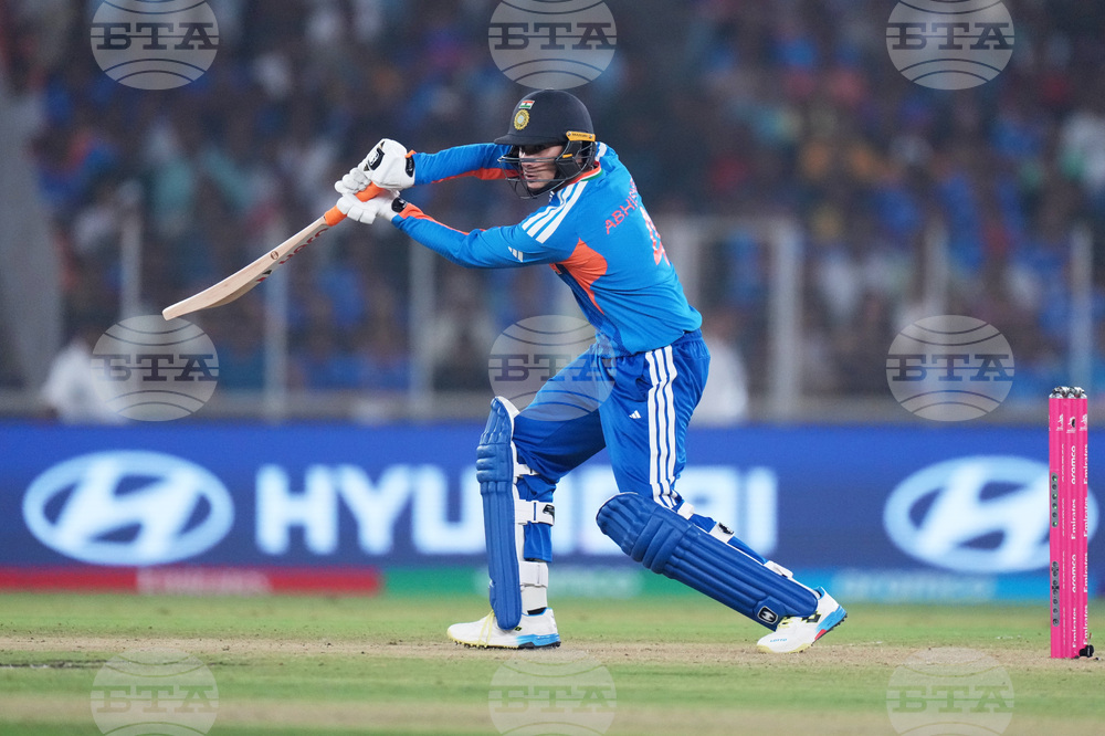 India South Africa T20 WCup Cricket