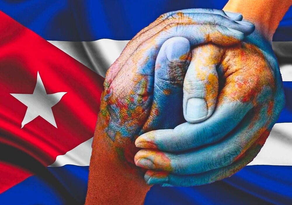 СБЖ и СИЖБ с апел към институциите за хуманитарна помощ за Куба