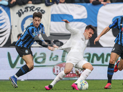 Italy Serie A Soccer