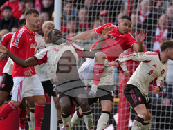 Britain Premier League Soccer