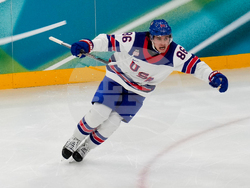 Milan Cortina Olympics Ice Hockey