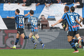 Italy Serie A Soccer