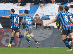 Italy Serie A Soccer