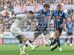 Italy Serie A Soccer