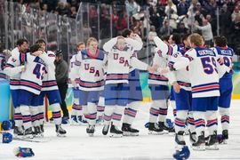 Milan Cortina Olympics Ice Hockey