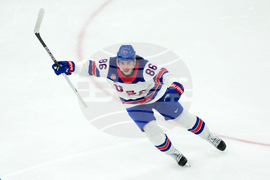 APTOPIX Milan Cortina Olympics Ice Hockey