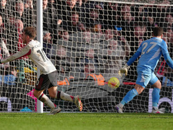 Britain Premier League Soccer