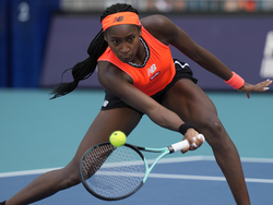 Miami Open Tennis