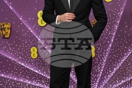 Britain BAFTA Film Awards 2026 Red Carpet