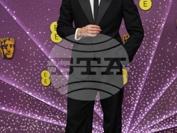 Britain BAFTA Film Awards 2026 Red Carpet