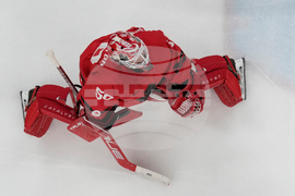 Milan Cortina Olympics Ice Hockey